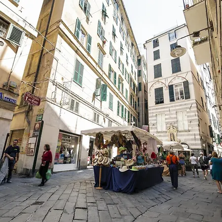 Cuore Di Zena Genova