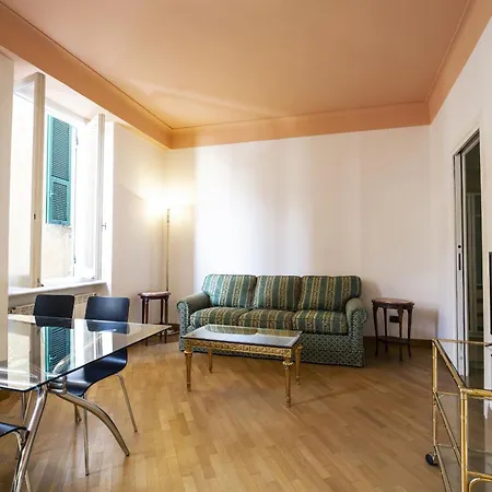 Cuore Di Zena Appartamento Genova