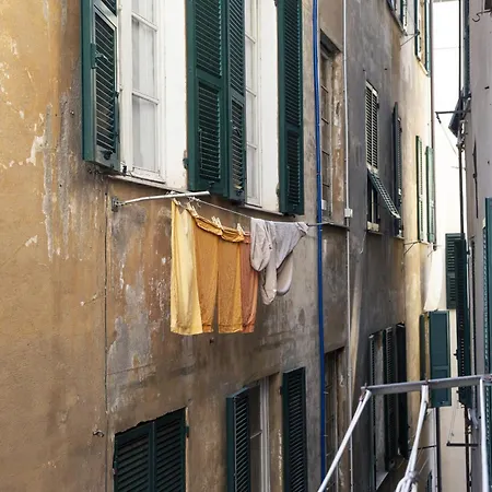 Cuore Di Zena Appartamento *